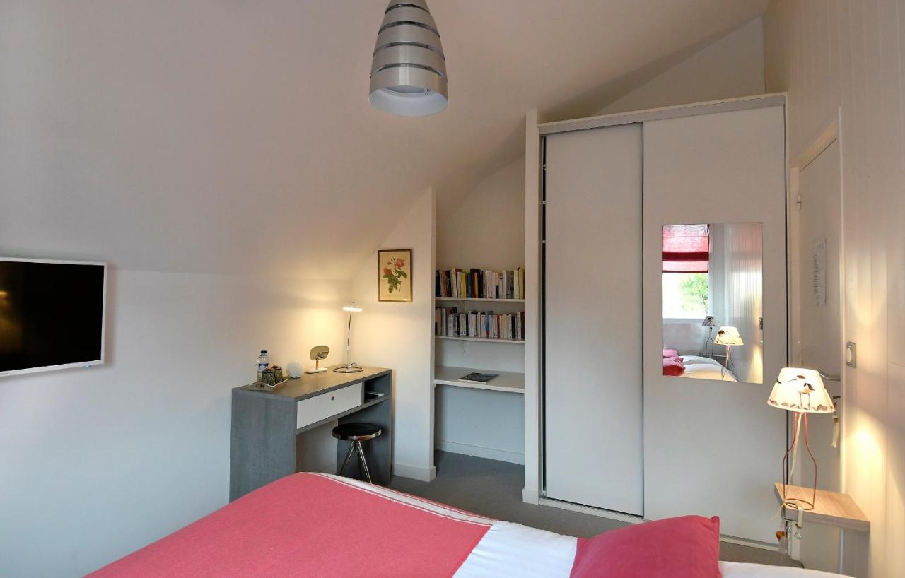 La Baule Chez Lilette B&B 외부 사진