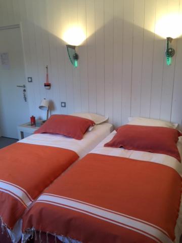 La Baule Chez Lilette B&B 외부 사진